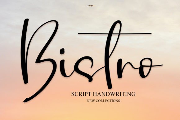 Bistro: A Designer's Honest Review for Real-World Branding