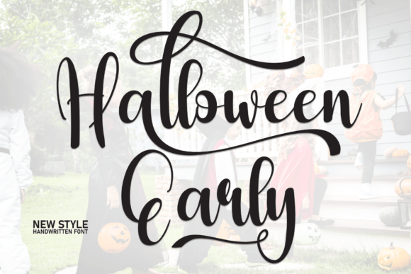 Bringing Halloween Early to Life in Your Handmade Shop