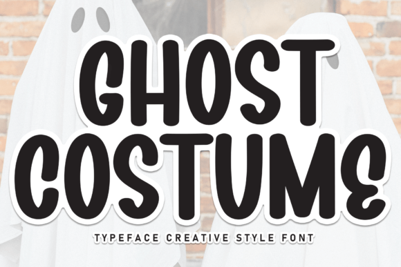 Ghost Costume: A Designer's Honest Review for Real Projects